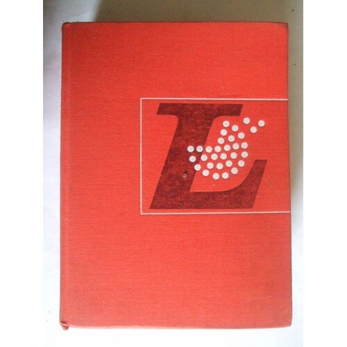 Nouveau Petit Larousse 1971