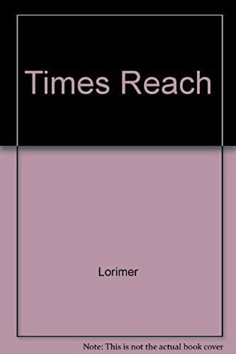 Time's Reach