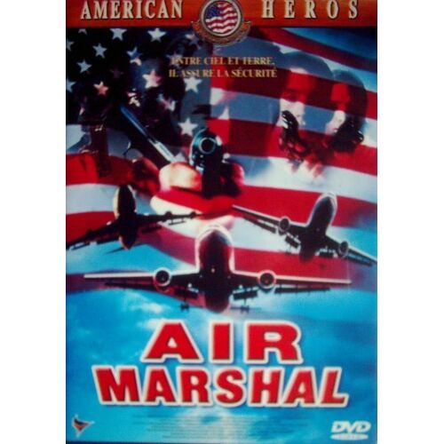 Air Marshal