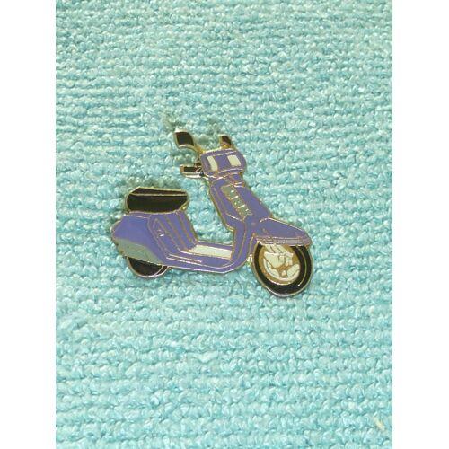 PinS Scooter Mbk