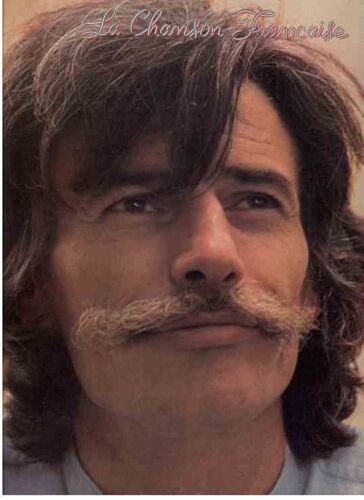 La Chanson Francaise