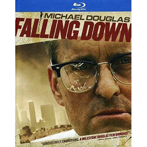 Falling Down [Blu-Ray] [2009] [Us Import]