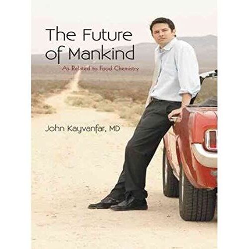 The Future Of Mankind: As Related To Food Chemistry (Paperback) - Common