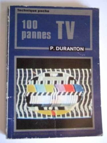 100 Pannes T.V.