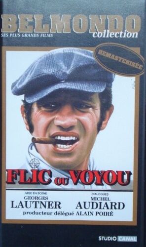 Flic Ou Voyou