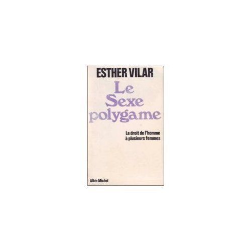 Le Sexe Polygame