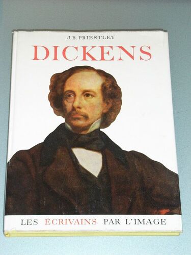 Charles Dickens - Texte Français De Anne Rousseau