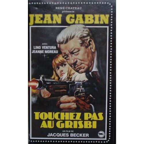Touchez Pas Au Grisbi