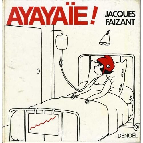 Ayayaïe !