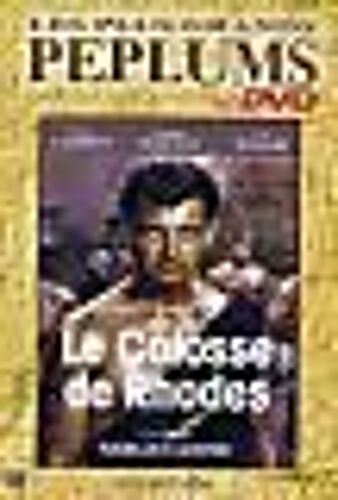 Le Colosse De Rhodes