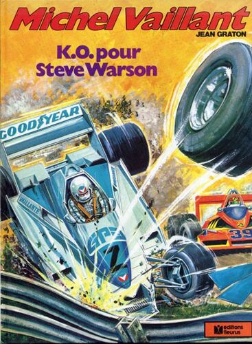 Ko Pour Steve Warson