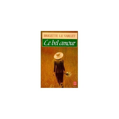 Le Bel Amour