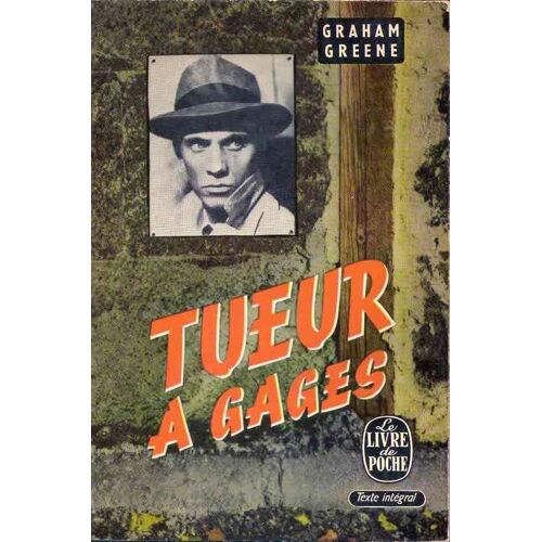 Tueur À Gages