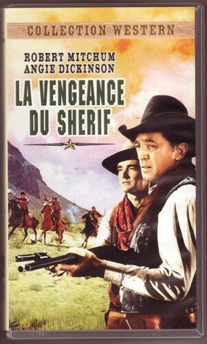 Vengeance Du Sheriff La Young Billy Youn