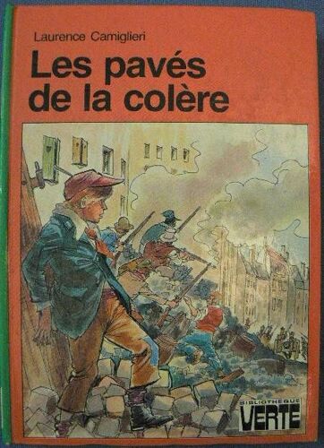 Les Pavs De La Colre