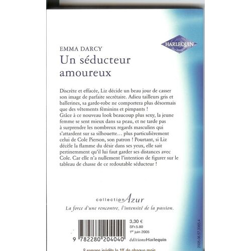 Un Séducteur Amoureux