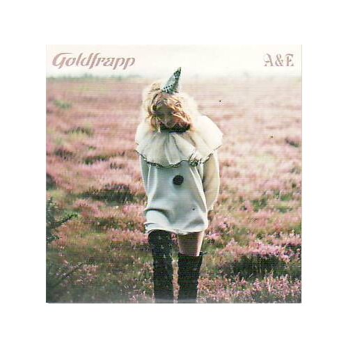Goldfrapp(A&e)