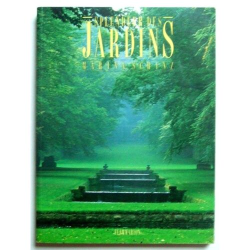 Splendeur Des Jardins