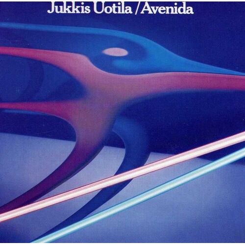 Jukkis Uotila Avenida