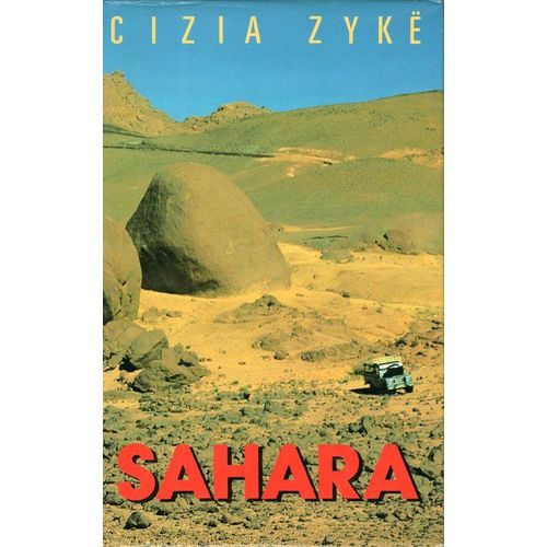 Sahara