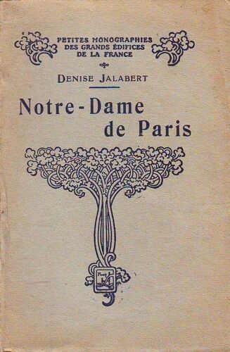 Notre-Dame De Paris.