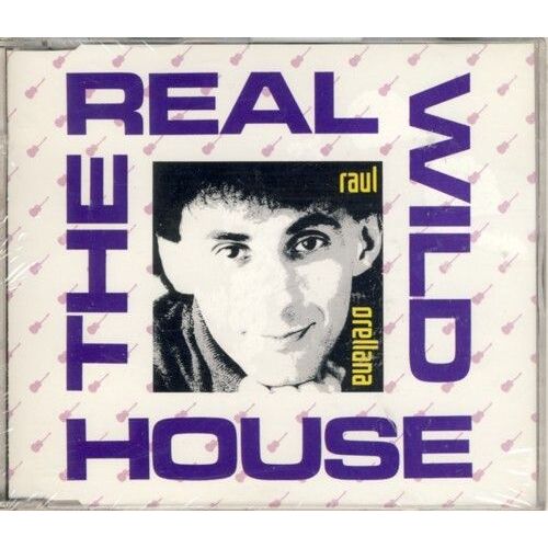 Real Wild House