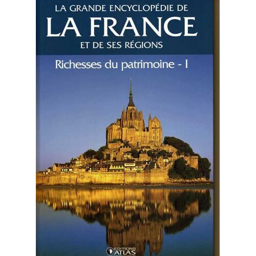 Richesses Du Patrimoine I