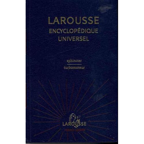 Encyclopédique Universel Vol.15