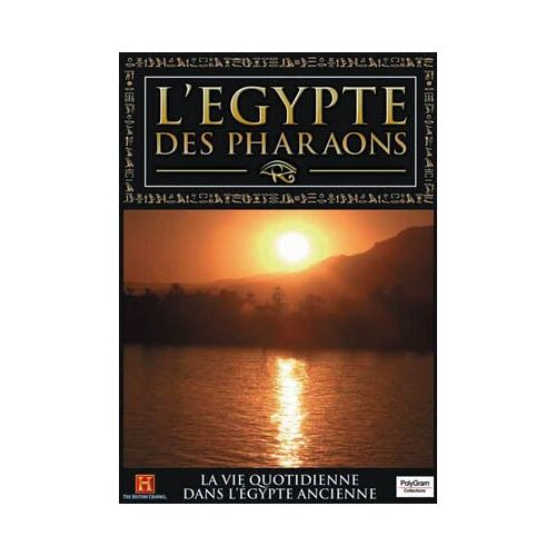 L'egypte Des Pharaons - Volume 8 - La Vie Quotidienne Dans L'egypte Ancienne