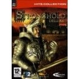 Stronghold De Luxe Pc
