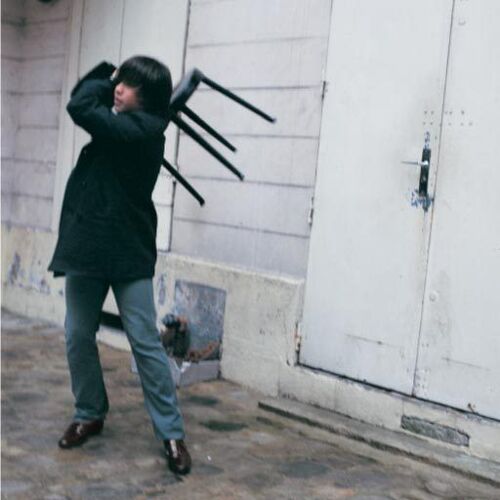 Mauvais Garcon