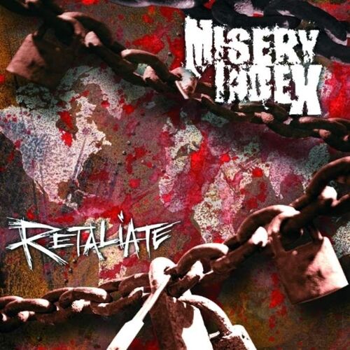 Retaliate