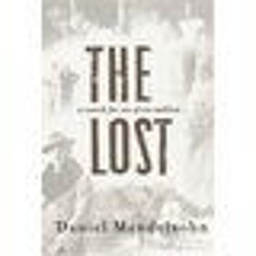 The Lost - The Search For Six Of Six Million