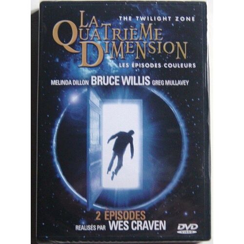 The Twilight Zone (La Quatrieme Dimension)