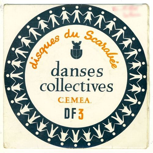 Danses Collectives C.E.M.E.A. Df3