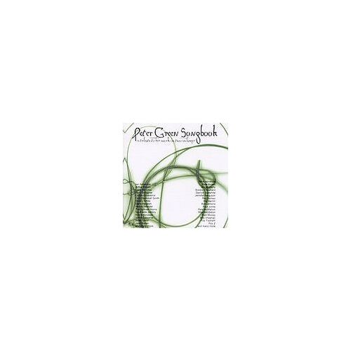 Peter Green Songbook