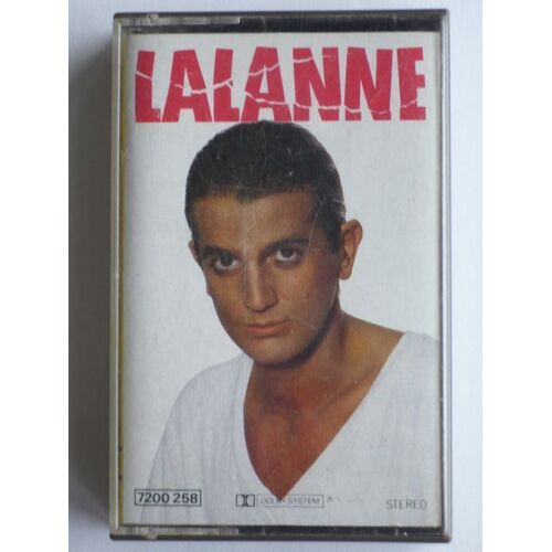 Francis Lalanne