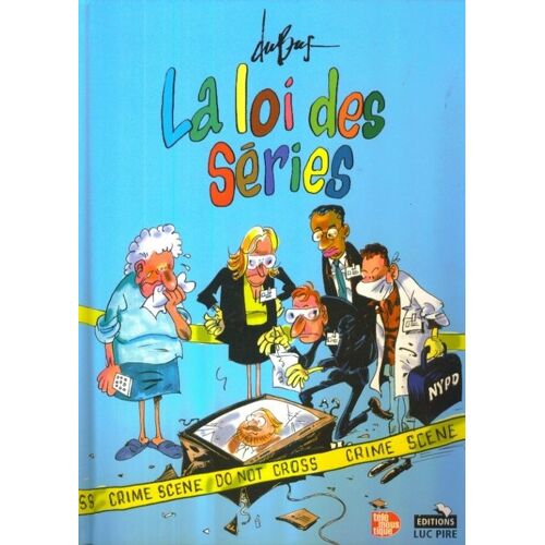 La Loi Des Séries