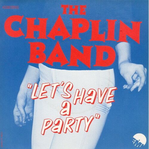 Lets Have A Party