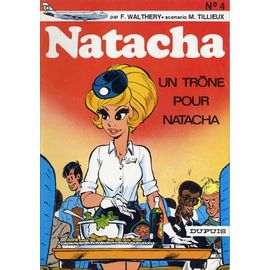 Natacha 