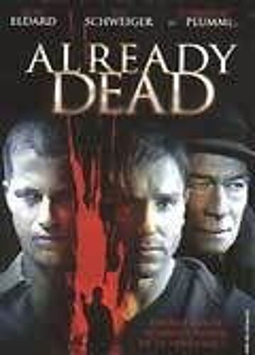 Already Dead - Dvd Locatif