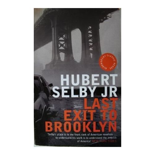 Last Exit To Brooklyn