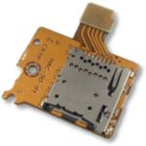 Lecteur De Cartes Micro Sd De Remplacement Pour Nintendo Switch