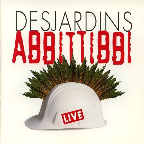 Abbittibbi - Live