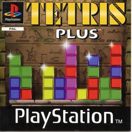 Tetris Plus Ps