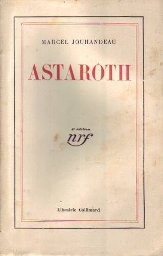 Astaroth.