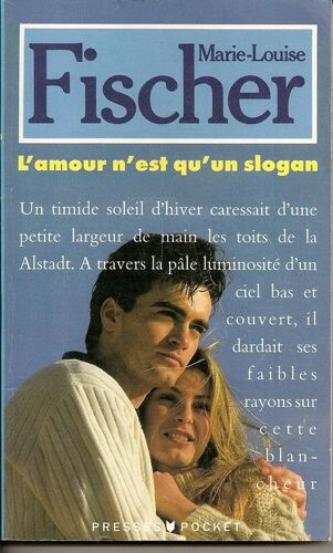 L Amour N Est Qu Un Slogan