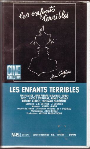Les Enfants Terribles
