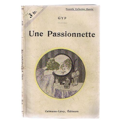 Une Passionnette