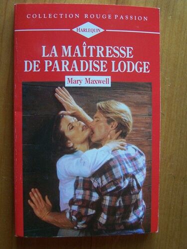 La Maîtresse De Paradise Lodge